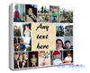 Picture of Canvas collage Picture