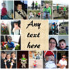 Picture of Canvas collage Picture